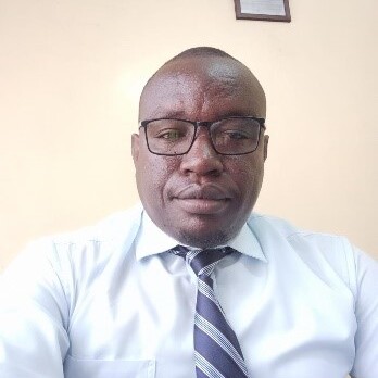 Mr George Njenga