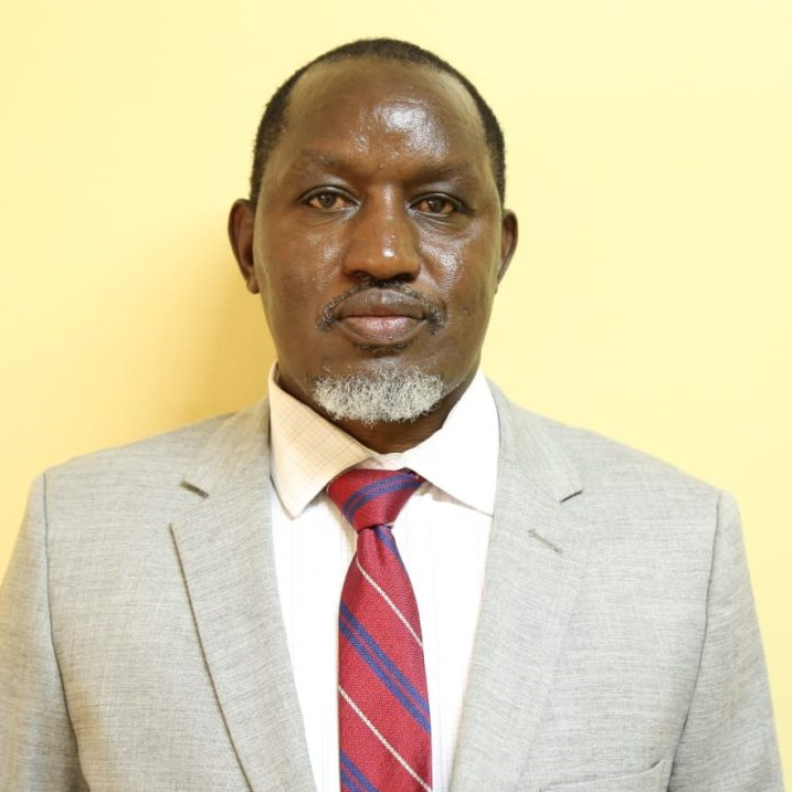 Hon. John Karanja Kihagi