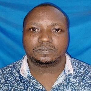 Mr. James Kamau