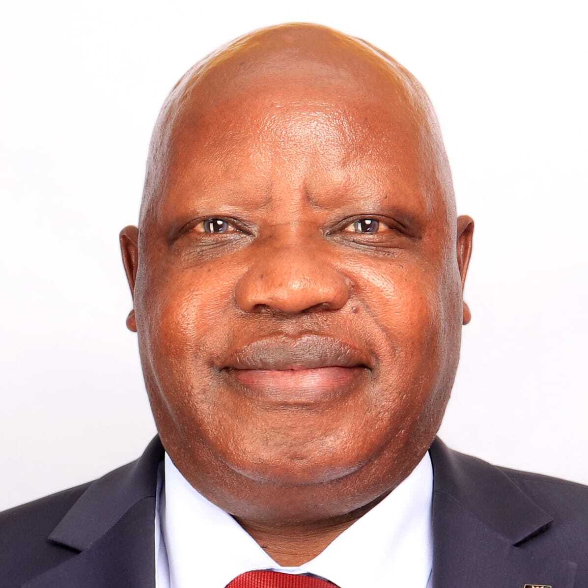 Mr. Stephen Muli
