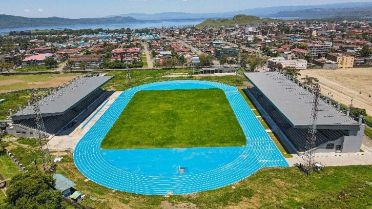 Afraha Stadium 1