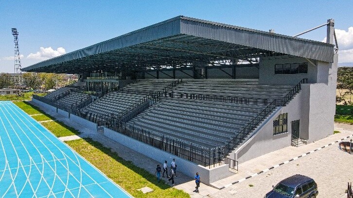 Afraha Stadium 2