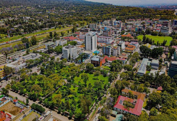 Technical Support for Creative City Policy