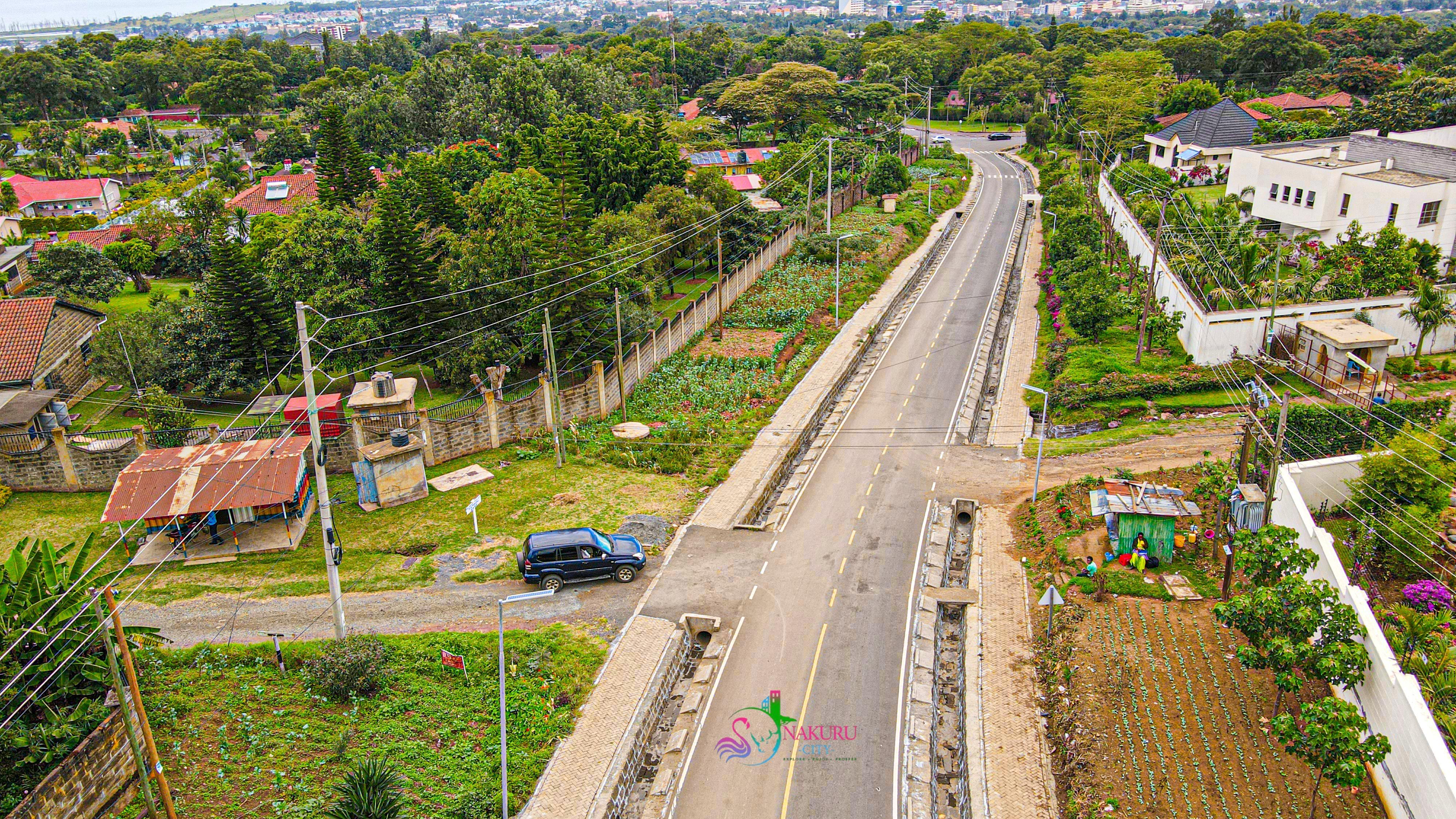 Nakuru City Mlimani
