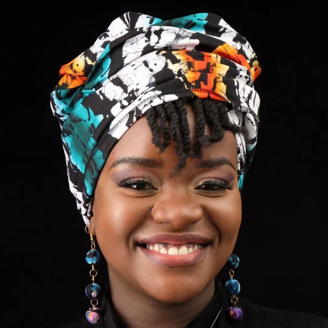 Ms. Adrienne Wangari Murigu
