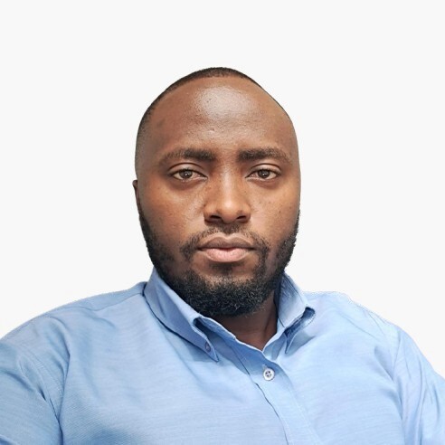 Eng. Stanley Macharia Maina