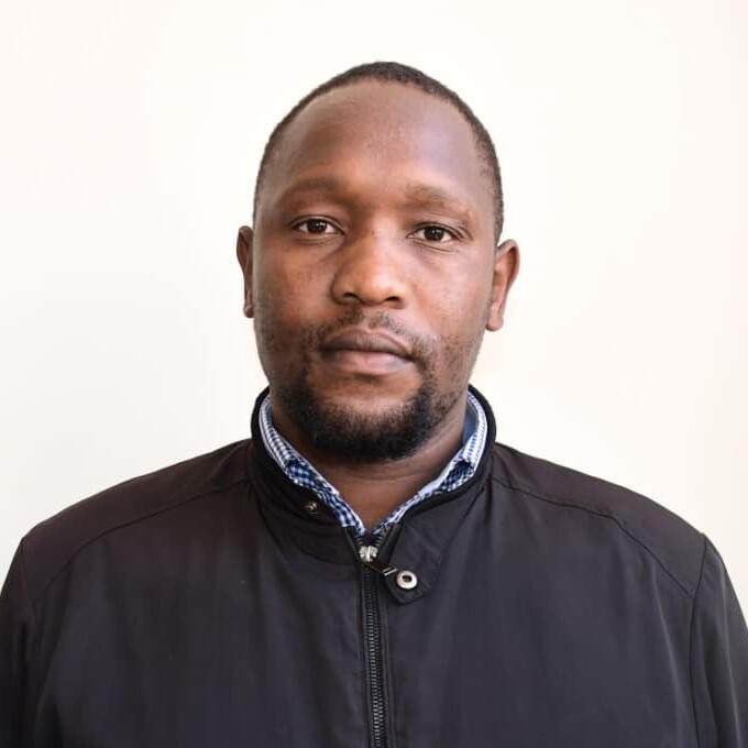 Evans Kakai Demamoe