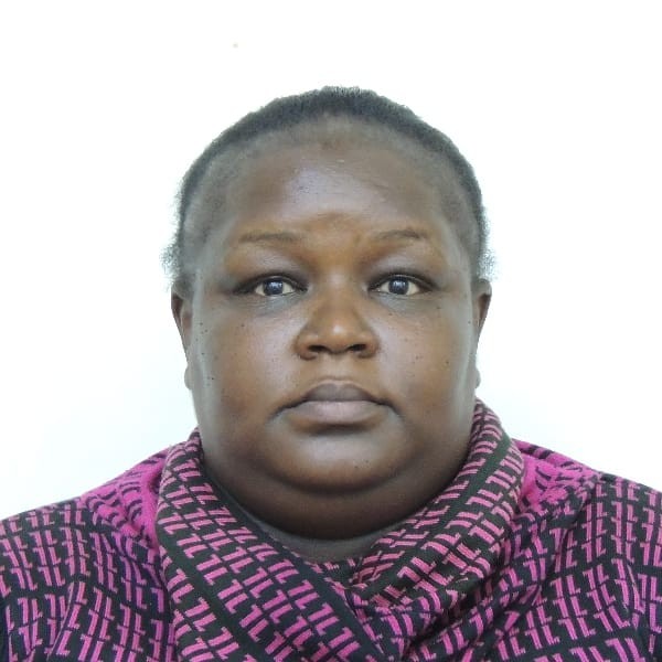 Mercy Njunge