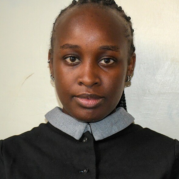 Monicah Muroki