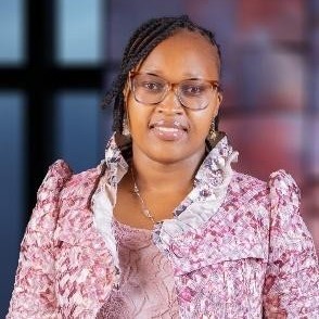 Nancy Wakonyo Wambugu