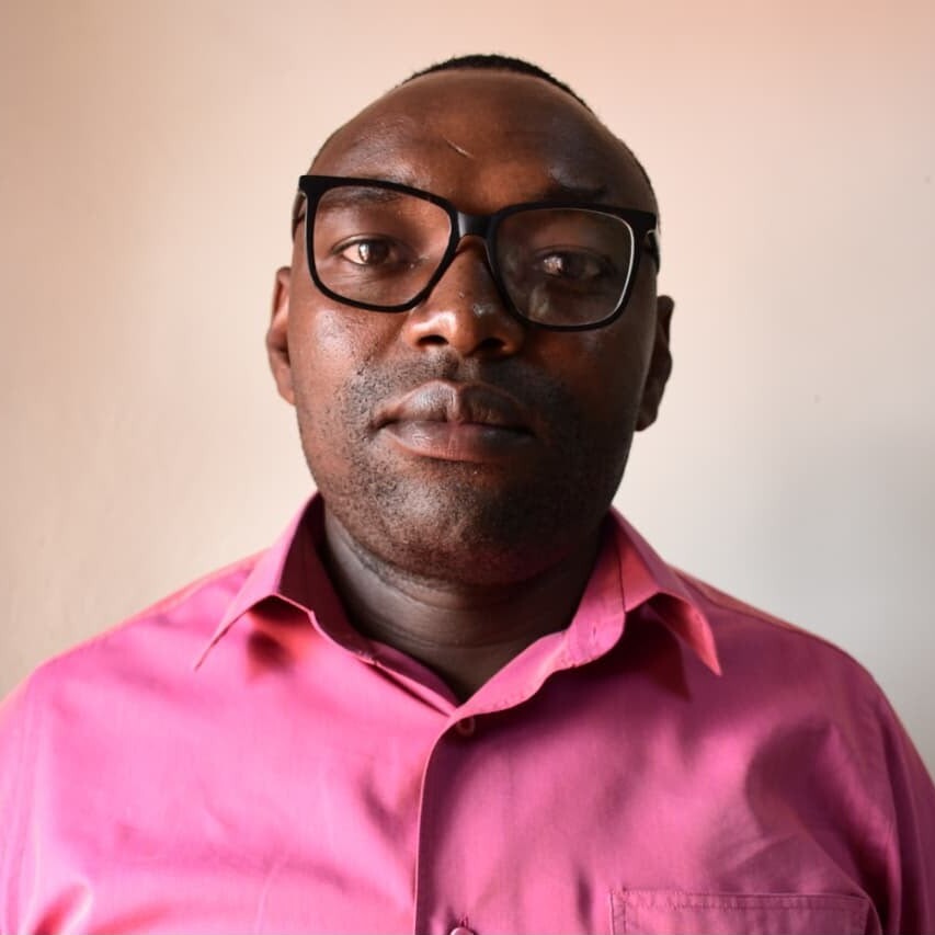 Peter Kariuki