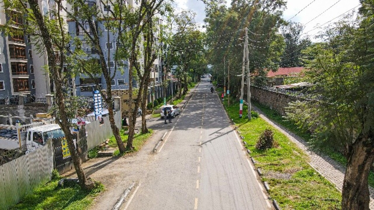 Kipchoge Keino 2