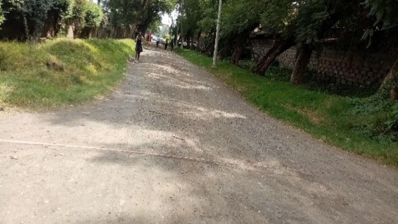 Kipchoge Keino before 1