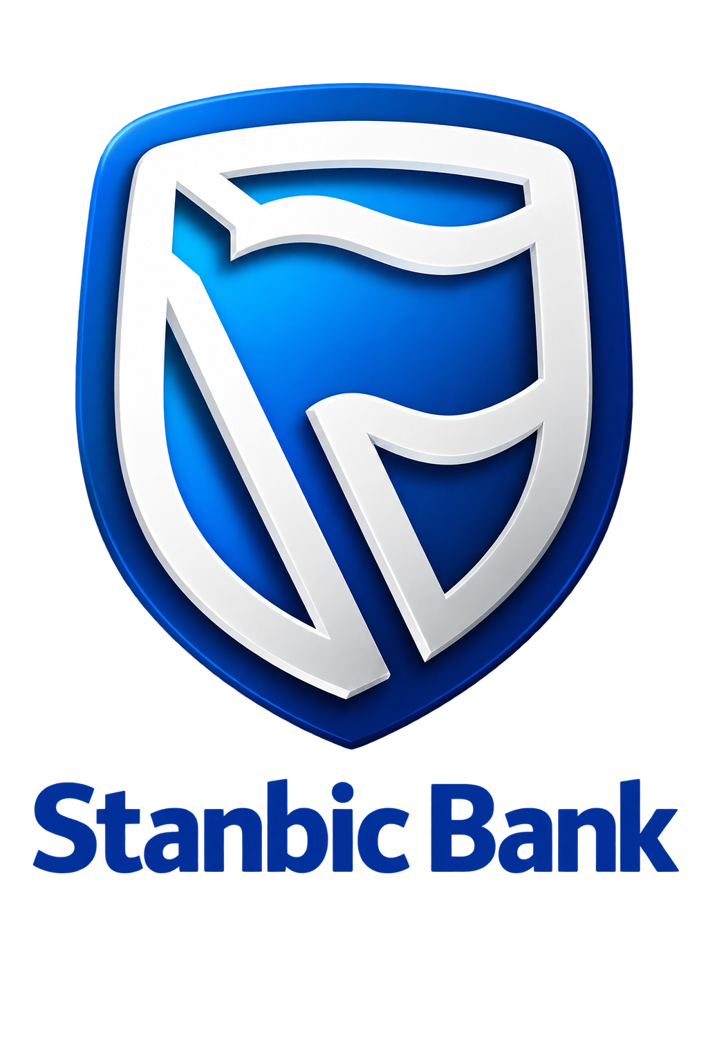STANBIC LOGO