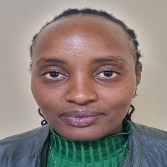 Beatrice Wanyeki
