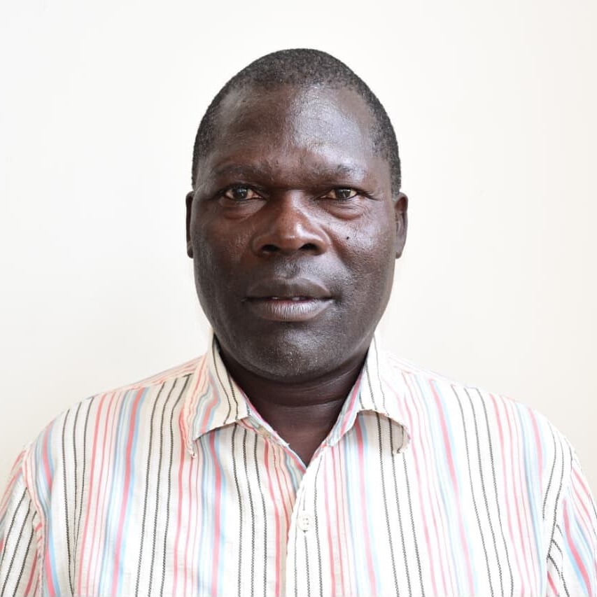Benedict Khamasi