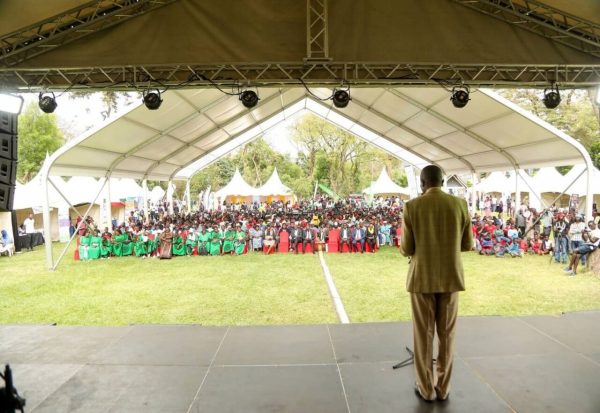 Nakuru City Festival 2025