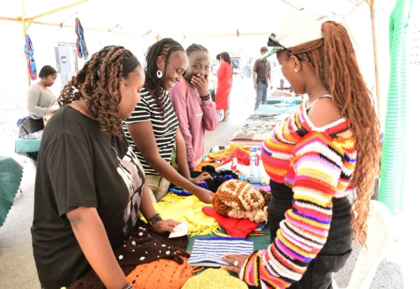Creative Artisans Market
