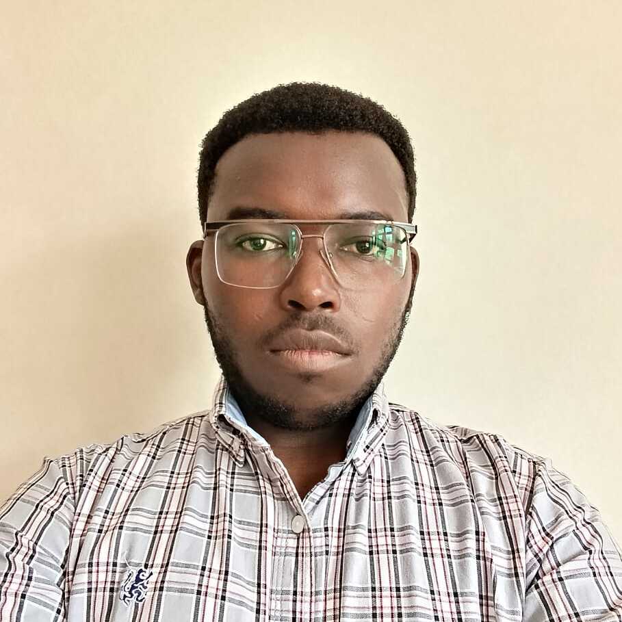 Emmanuel Koech