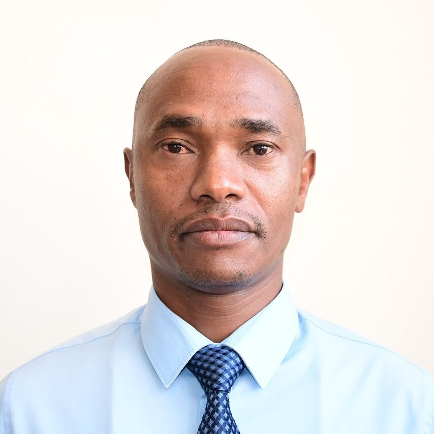 Felix Mwenda Murungi