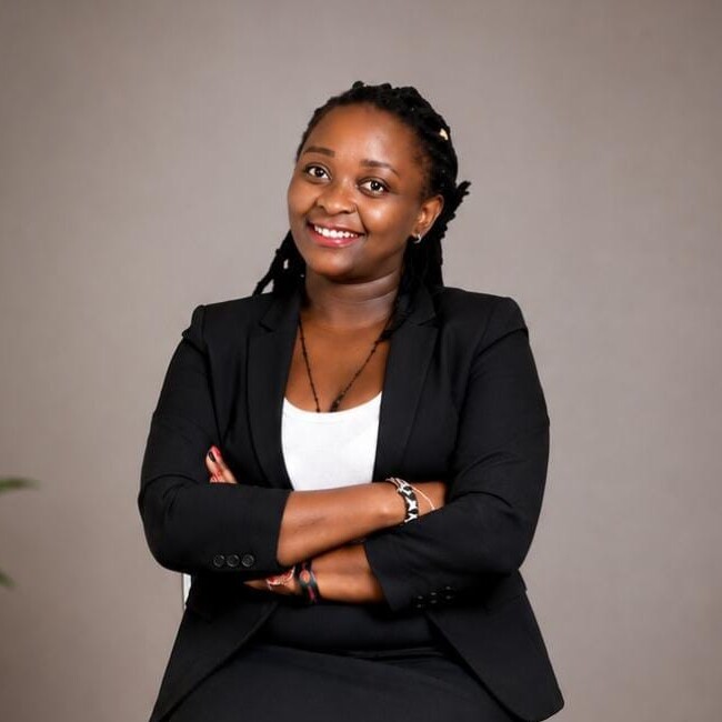 Florence Kariuki