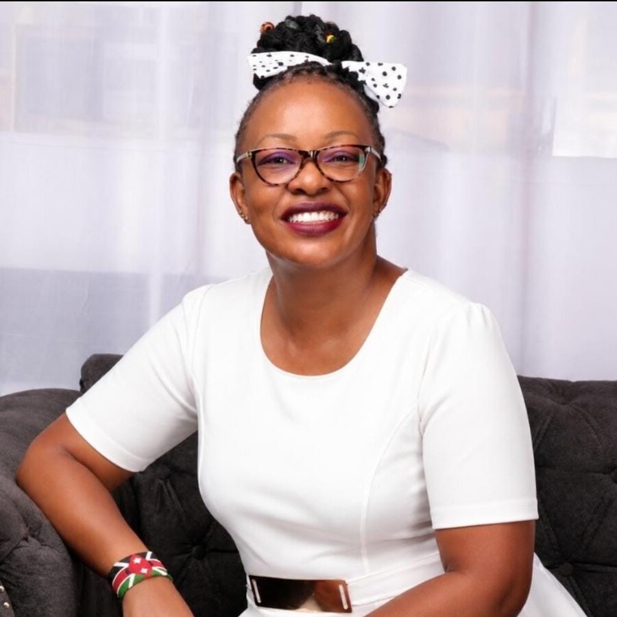 Joan Njeri Mwaura