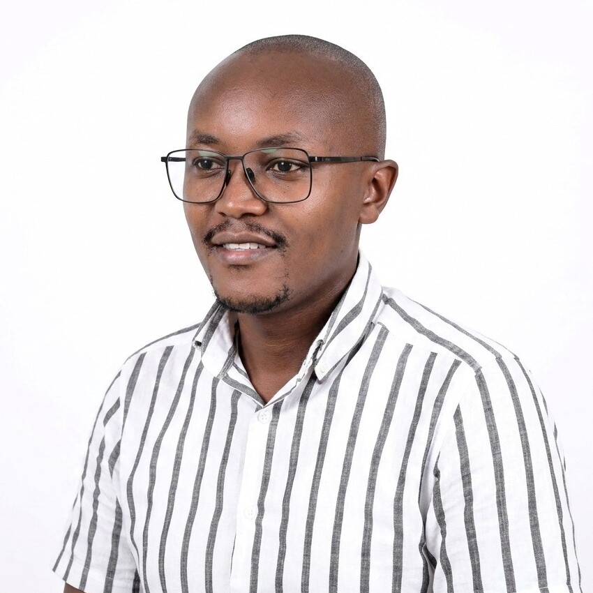 Kennedy M. Ndungu